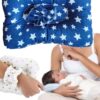 Bebek Kol Yastığı Bebek Kafa Yastığı Küçük Emzirme Minderi STL6249