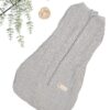 Kız Erkek Bebek Unisex Müslin Lüks Anakucağı Kundak STL6726
